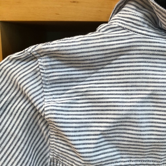 Cotton-on button up blouse - Picture 4 of 4